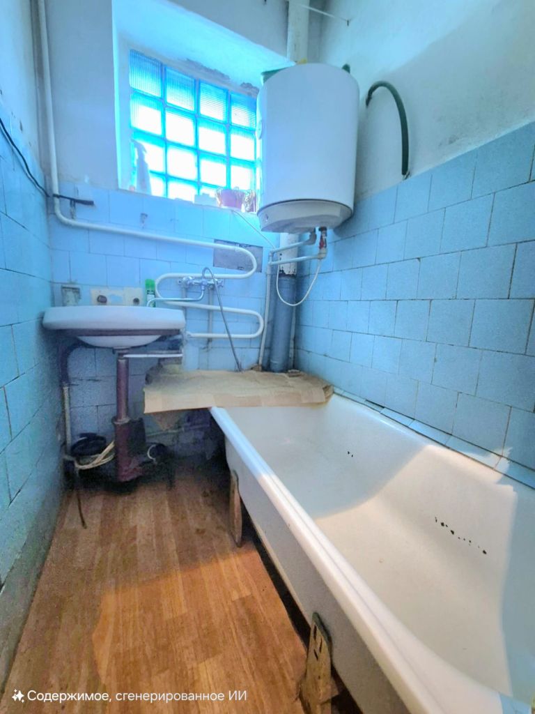 Продажа 2-комнатной квартиры, Ново-Талицы, Автодоровская Улица,  4