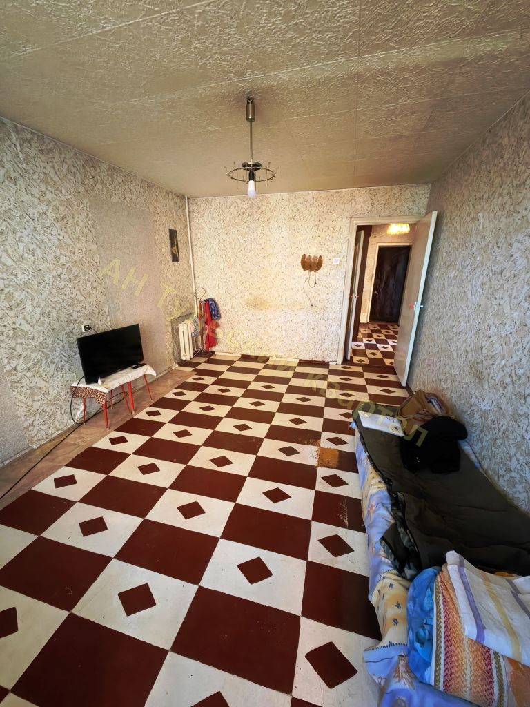 Продажа 2-комнатной квартиры, Тула, Полюсный 6-й проезд,  21