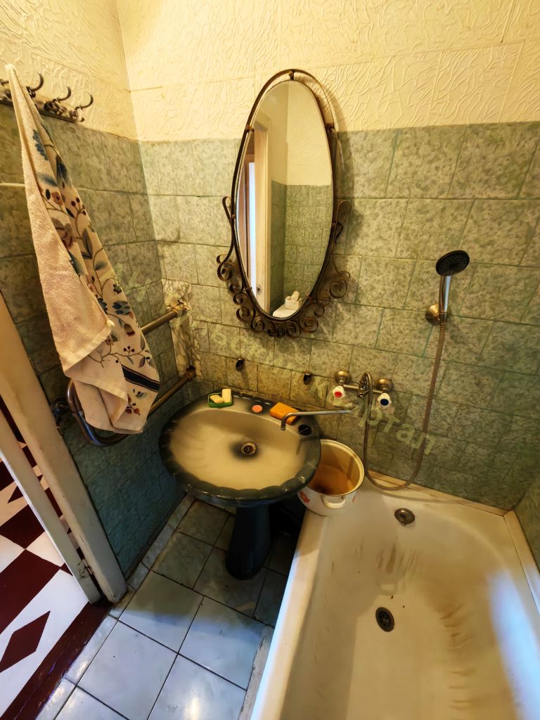 Продажа 2-комнатной квартиры, Тула, Полюсный 6-й проезд,  21