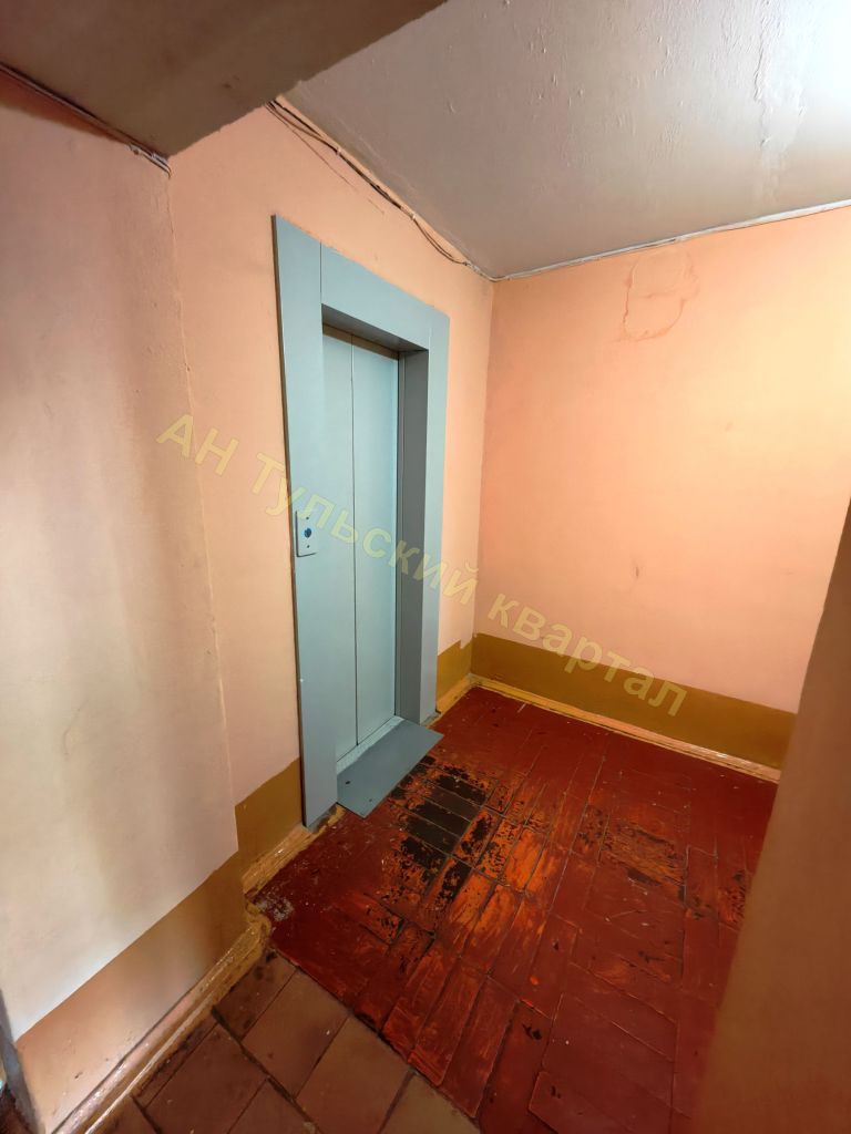 Продажа 2-комнатной квартиры, Тула, Полюсный 6-й проезд,  21