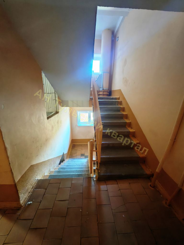 Продажа 2-комнатной квартиры, Тула, Полюсный 6-й проезд,  21