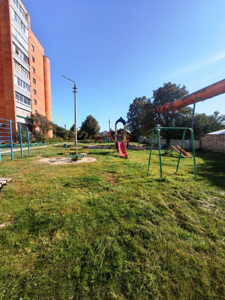 Продажа 2-комнатной квартиры, Тула, Полюсный 6-й проезд,  21