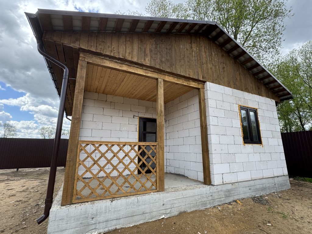 Продажа дома, 33м <sup>2</sup>, 12 сот., Шуя, Вихрева ул