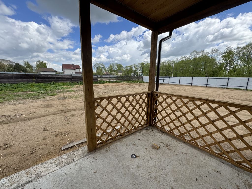 Продажа дома, 33м <sup>2</sup>, 12 сот., Шуя, Вихрева ул