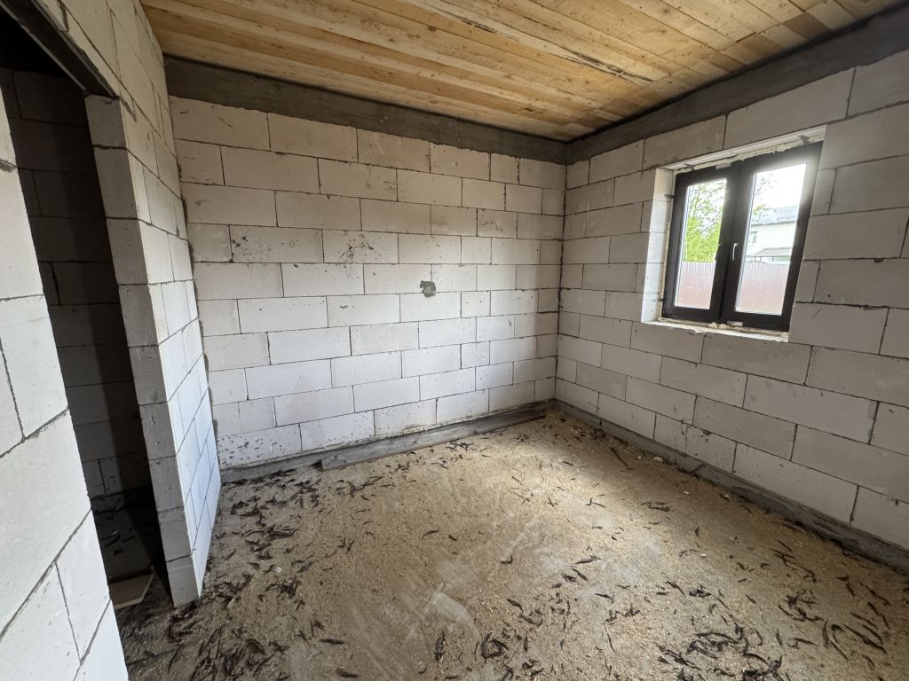 Продажа дома, 33м <sup>2</sup>, 12 сот., Шуя, Вихрева ул