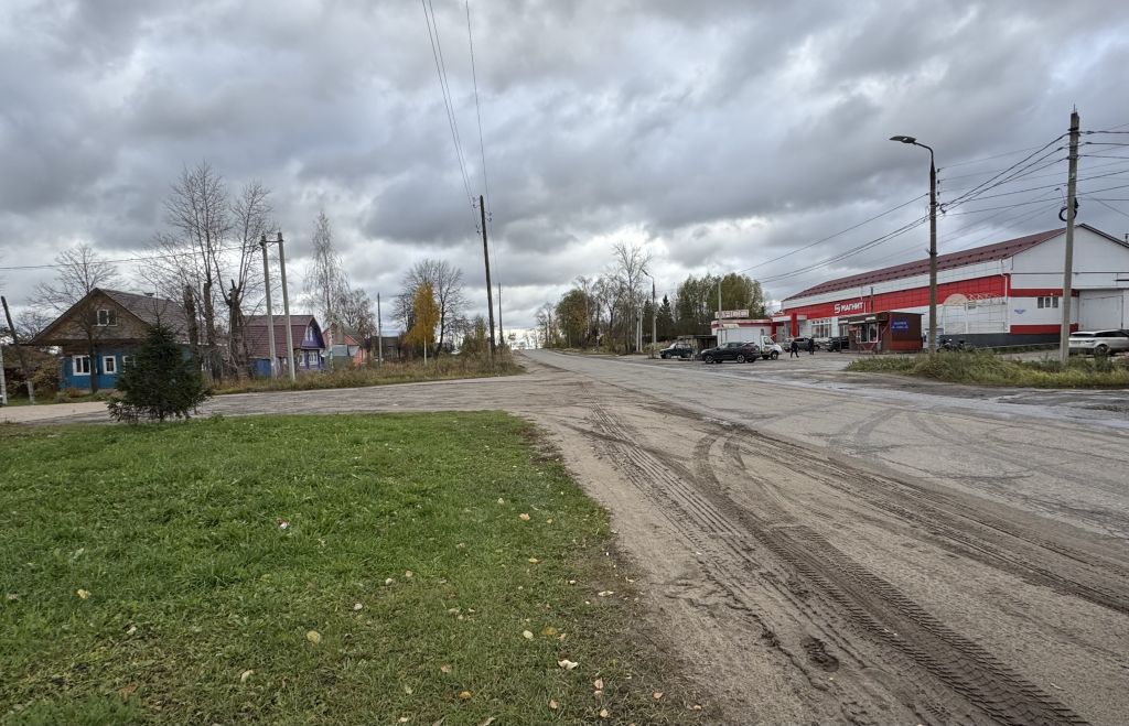 Продажа дома, 33м <sup>2</sup>, 12 сот., Шуя, Вихрева ул