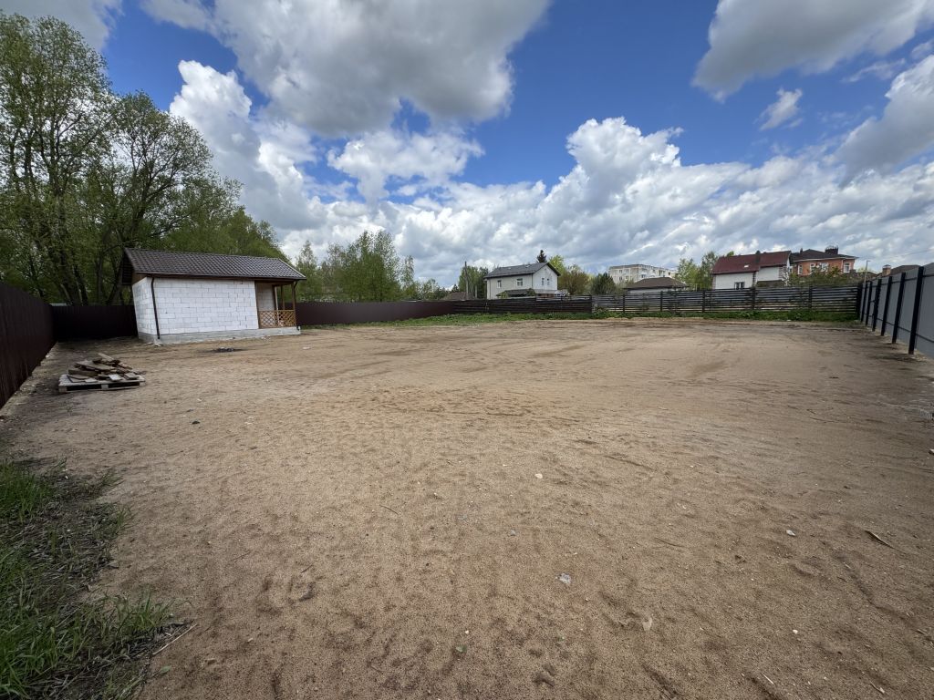 Продажа дома, 33м <sup>2</sup>, 12 сот., Шуя, Вихрева ул