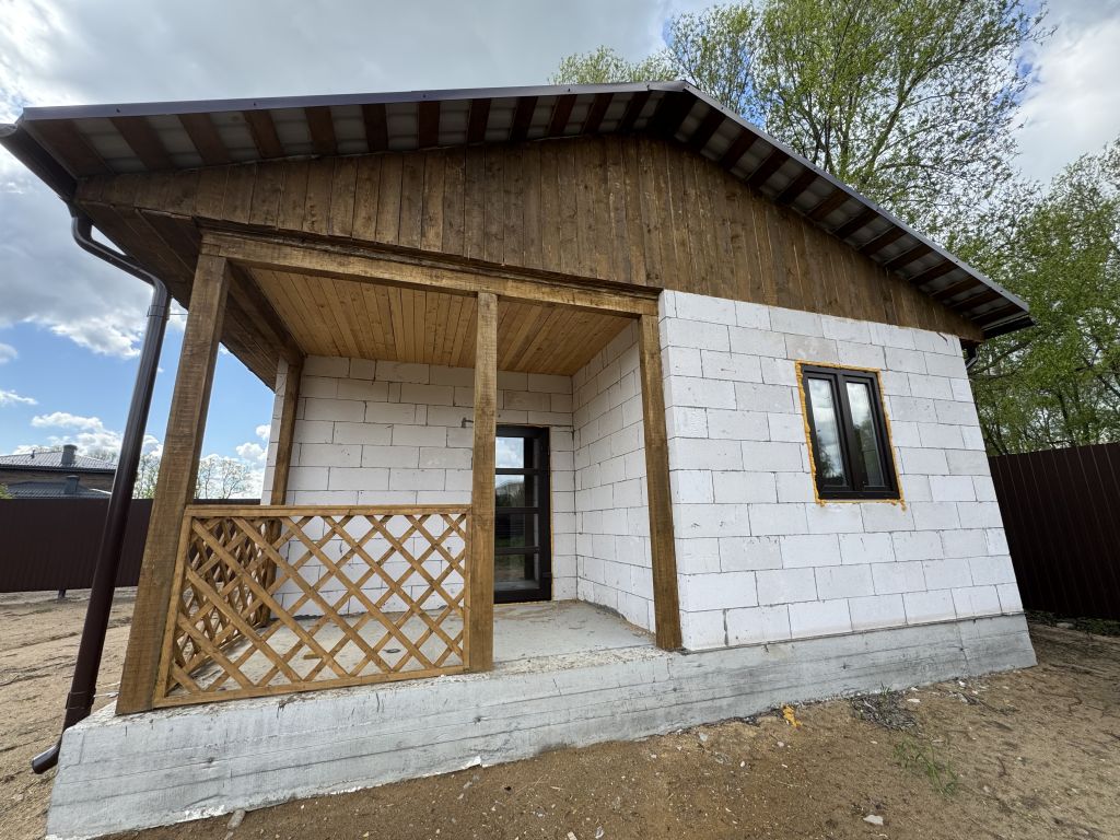 Продажа дома, 33м <sup>2</sup>, 12 сот., Шуя, Вихрева ул