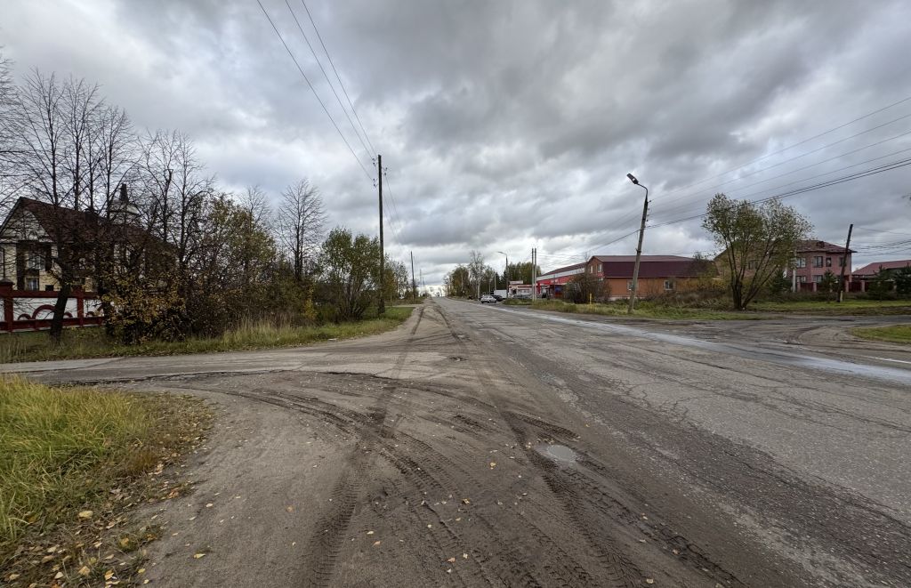 Продажа дома, 33м <sup>2</sup>, 12 сот., Шуя, Вихрева ул