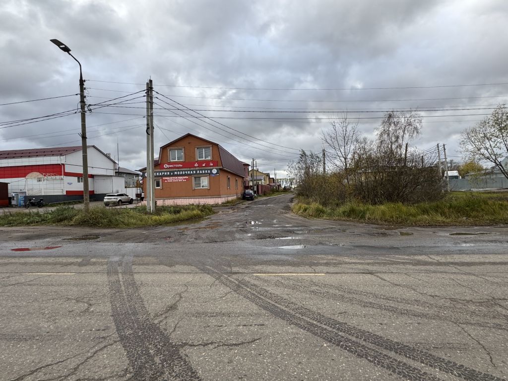 Продажа дома, 33м <sup>2</sup>, 12 сот., Шуя, Вихрева ул