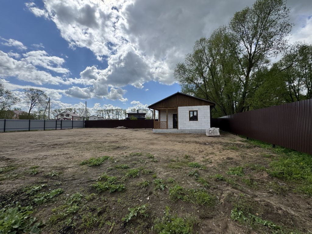 Продажа дома, 33м <sup>2</sup>, 12 сот., Шуя, Вихрева ул