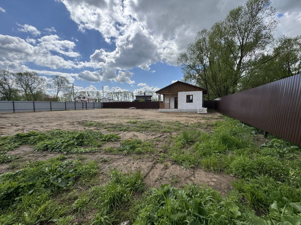 Продажа дома, 33м <sup>2</sup>, 12 сот., Шуя, Вихрева ул