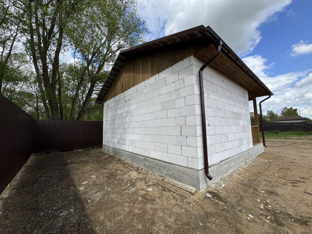 Продажа дома, 33м <sup>2</sup>, 12 сот., Шуя, Вихрева ул