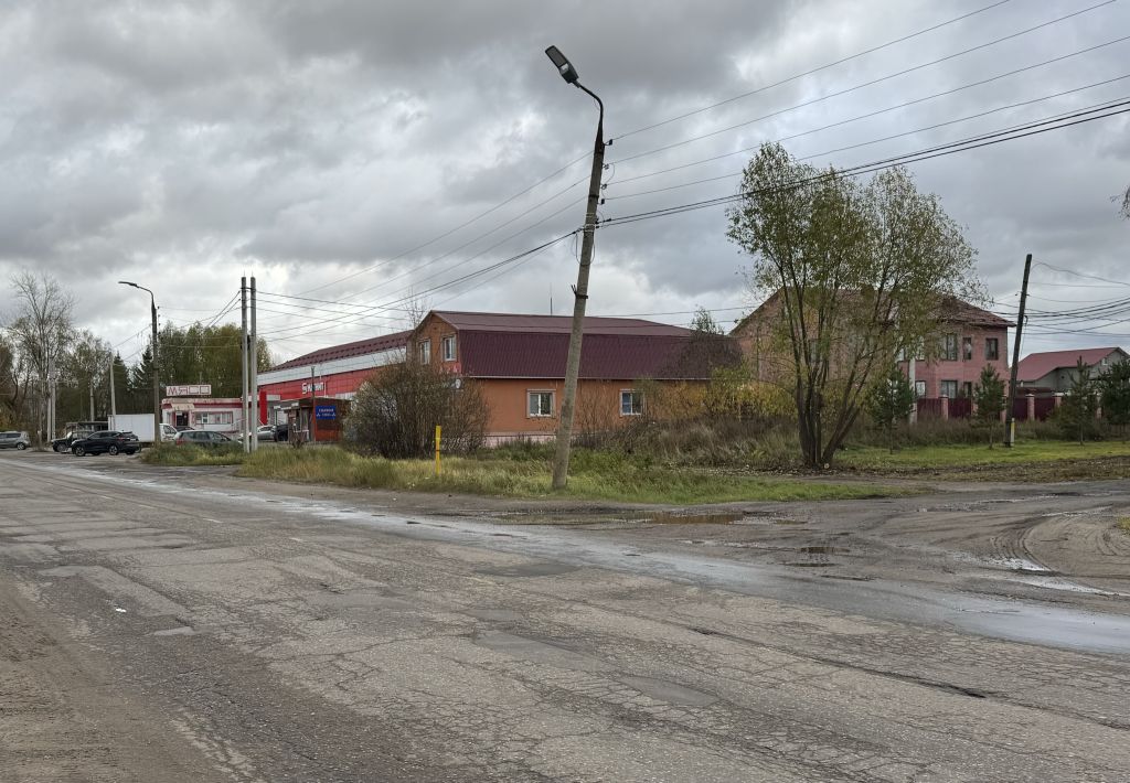 Продажа дома, 33м <sup>2</sup>, 12 сот., Шуя, Вихрева ул