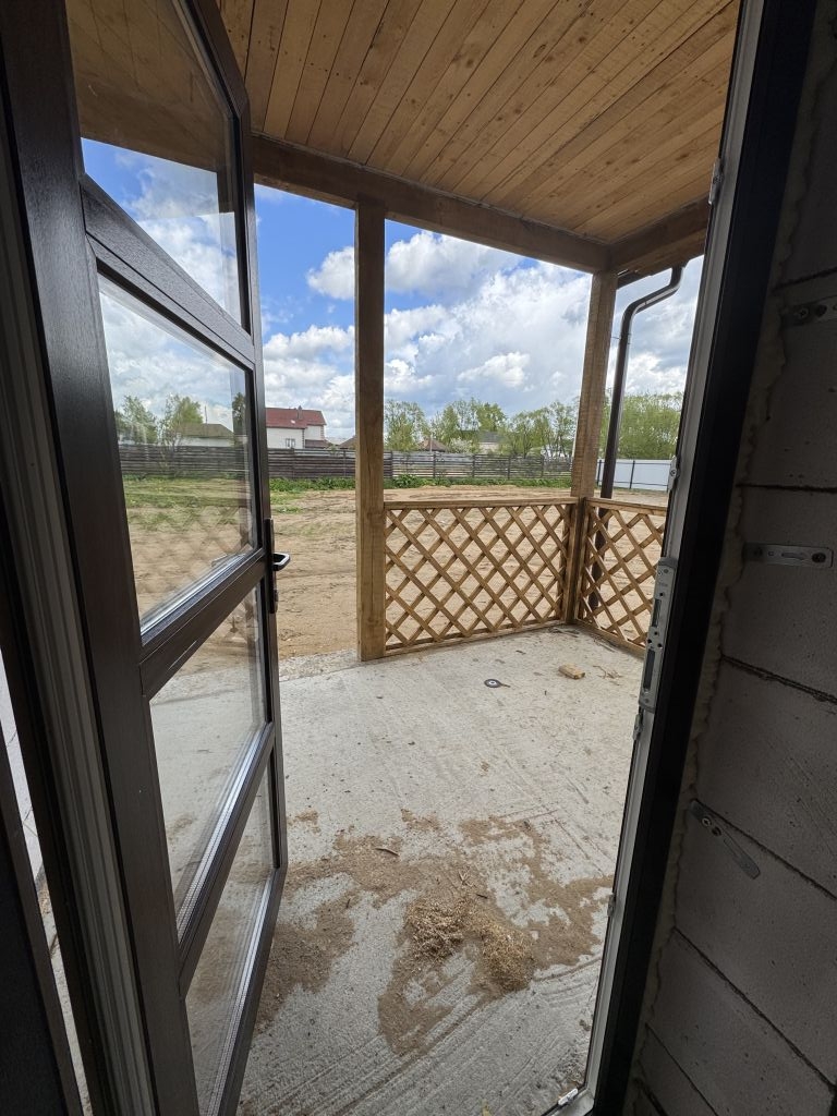 Продажа дома, 33м <sup>2</sup>, 12 сот., Шуя, Вихрева ул