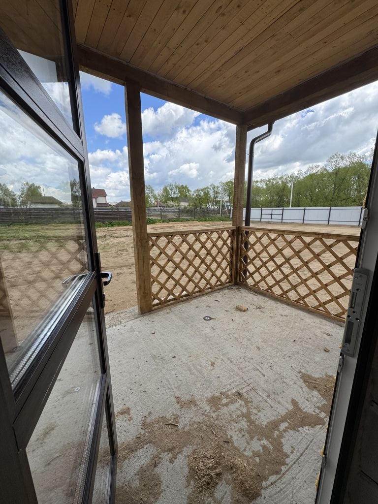 Продажа дома, 33м <sup>2</sup>, 12 сот., Шуя, Вихрева ул