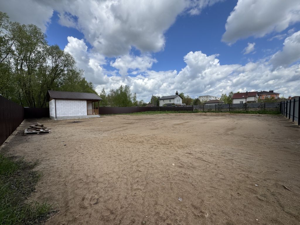 Продажа участка, Шуя, Восточная 4-я ул