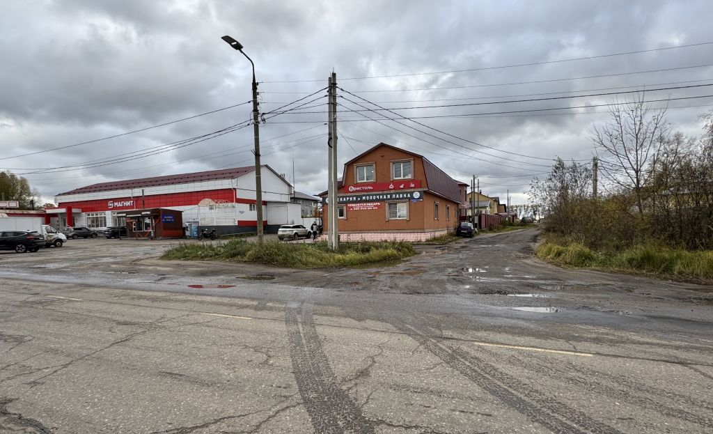 Продажа участка, Шуя, Восточная 4-я ул