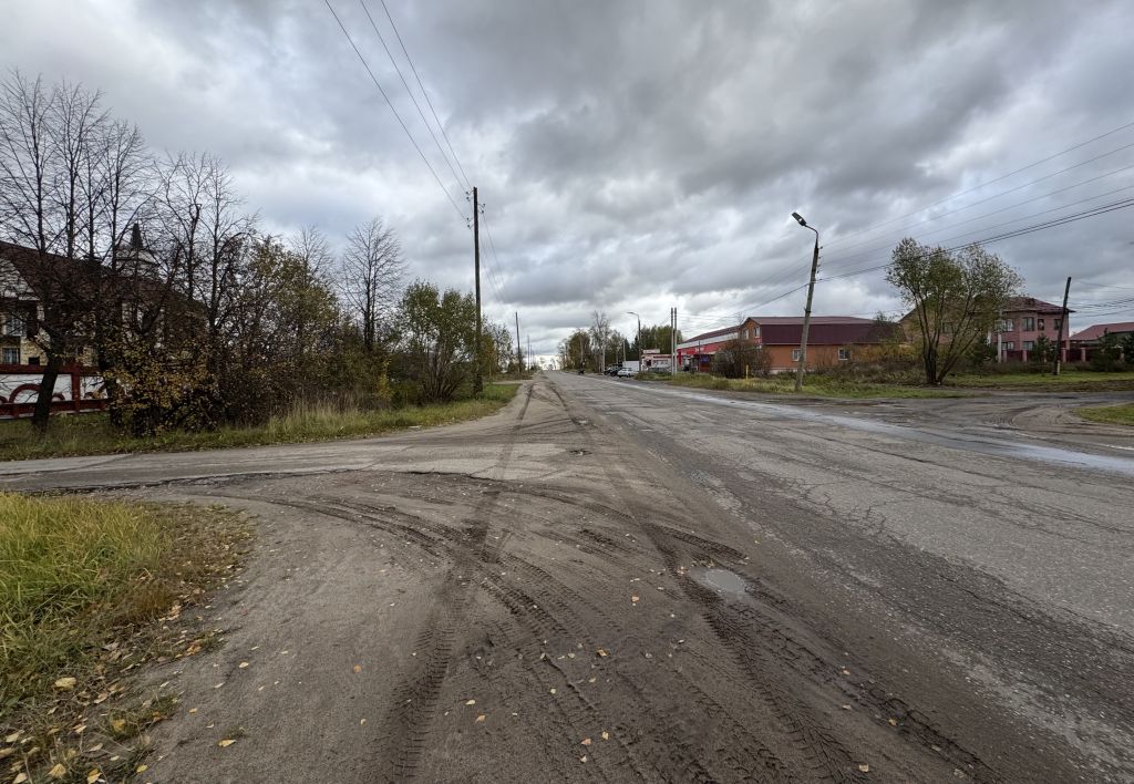 Продажа участка, Шуя, Восточная 4-я ул