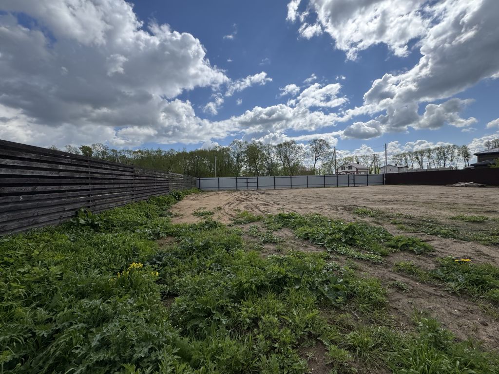 Продажа участка, Шуя, Восточная 4-я ул