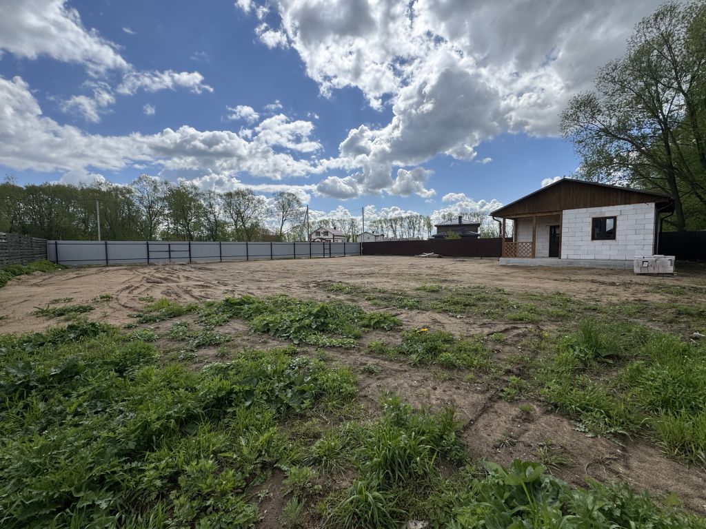 Продажа участка, Шуя, Восточная 4-я ул