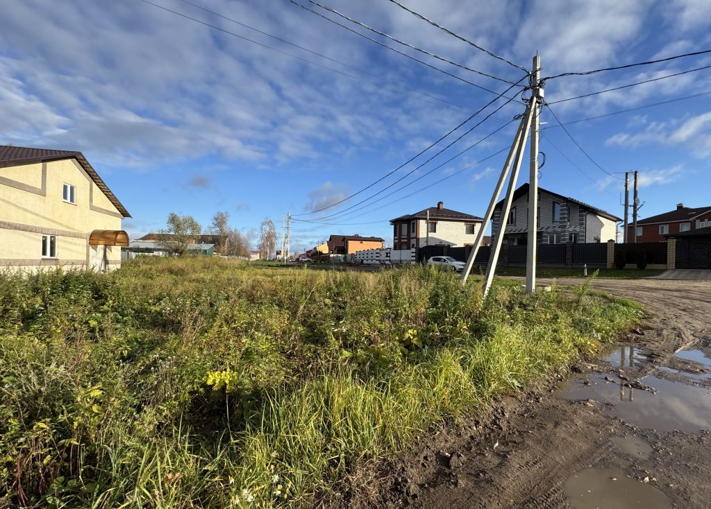 Продажа участка, Шуя, Восточная 4-я ул