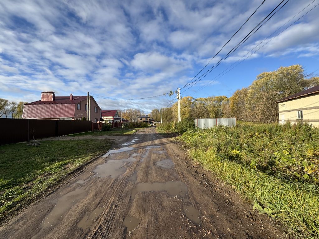 Продажа участка, Шуя, Восточная 4-я ул