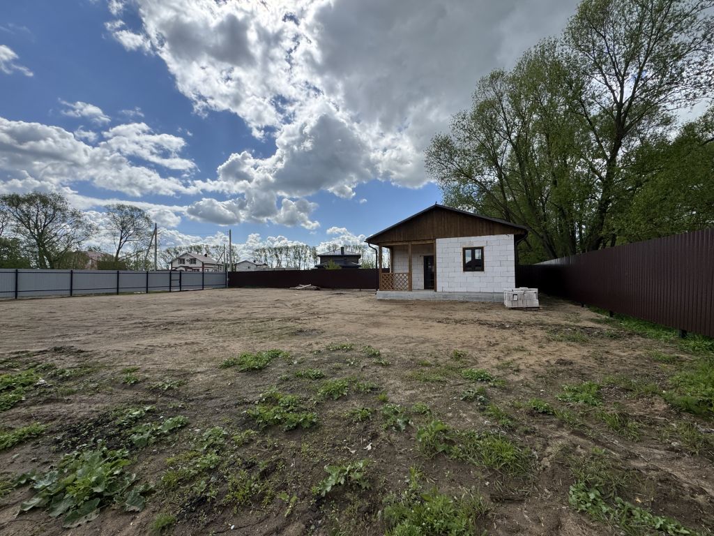 Продажа участка, Шуя, Восточная 4-я ул