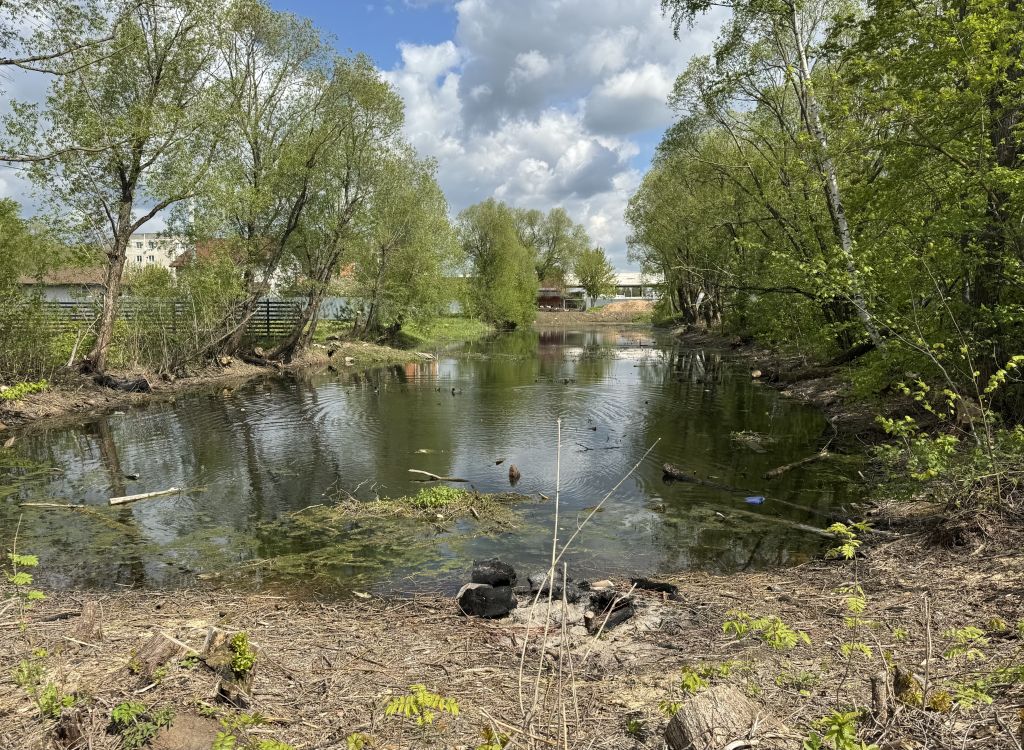 Продажа участка, Шуя, Восточная 4-я ул