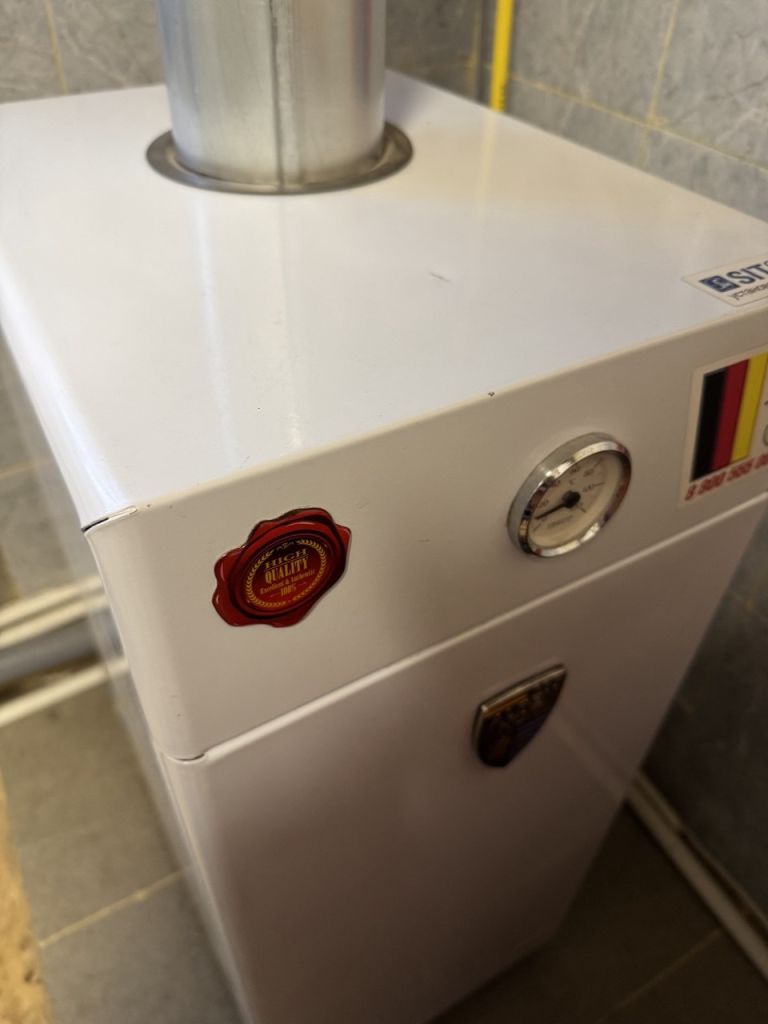 Продажа дома, 45м <sup>2</sup>, 5 сот., Васильевское, Дадукина