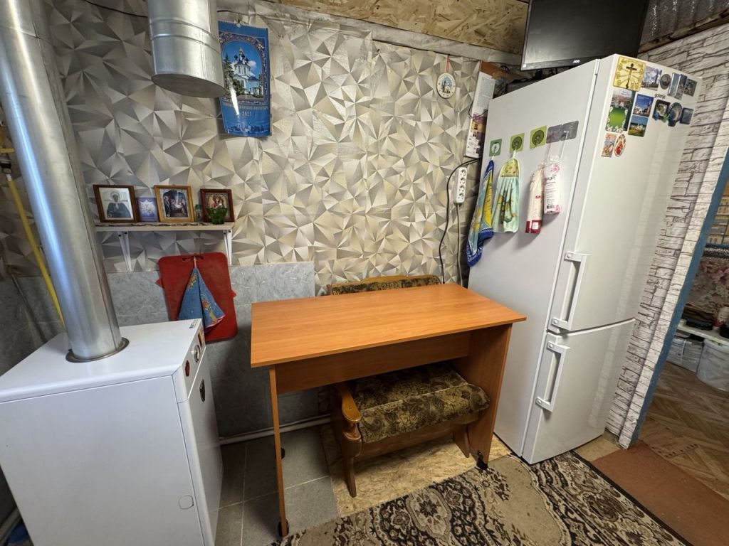 Продажа дома, 45м <sup>2</sup>, 5 сот., Васильевское, Дадукина