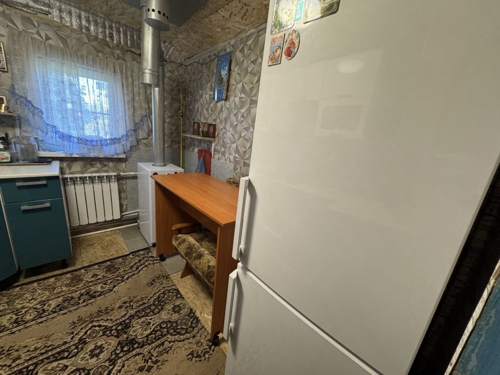 Продажа дома, 45м <sup>2</sup>, 5 сот., Васильевское, Дадукина