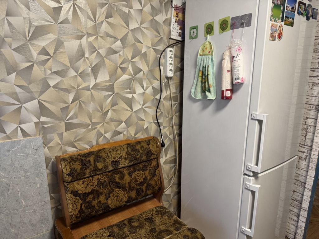 Продажа дома, 45м <sup>2</sup>, 5 сот., Васильевское, Дадукина