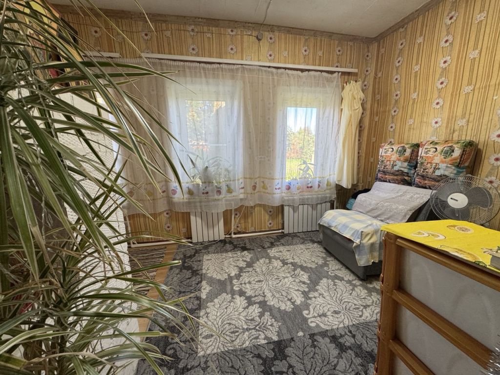 Продажа дома, 45м <sup>2</sup>, 5 сот., Васильевское, Дадукина