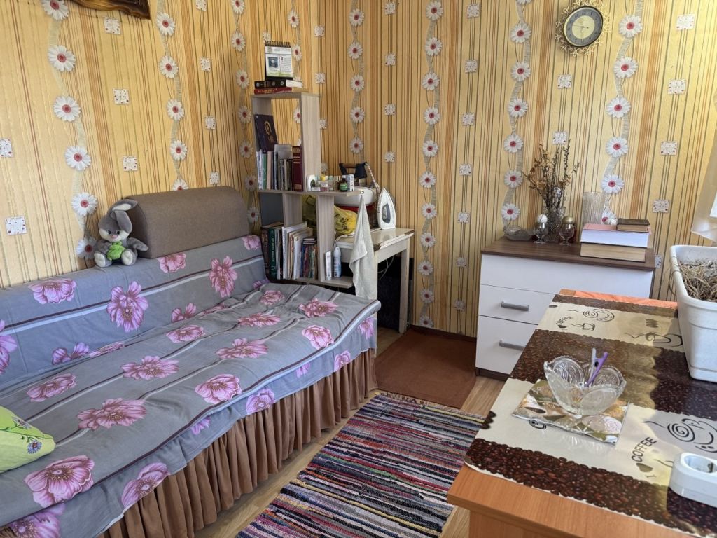 Продажа дома, 45м <sup>2</sup>, 5 сот., Васильевское, Дадукина