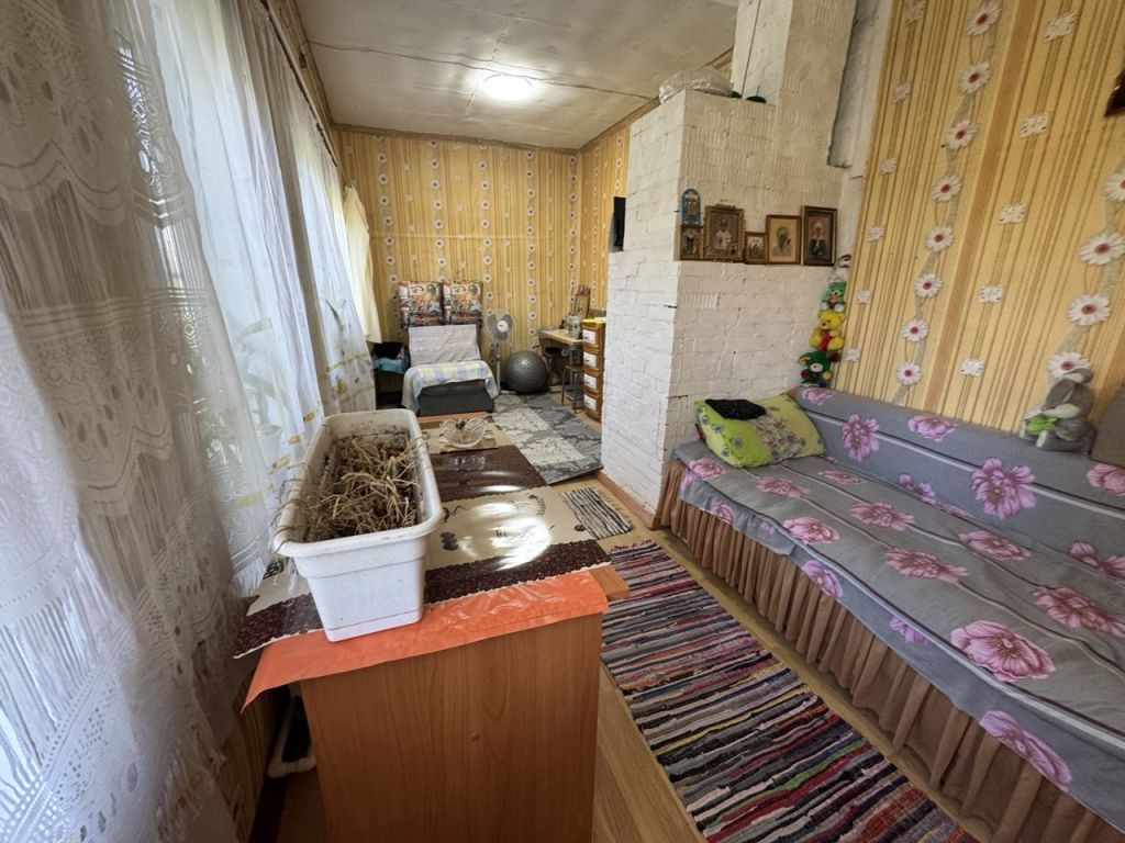 Продажа дома, 45м <sup>2</sup>, 5 сот., Васильевское, Дадукина