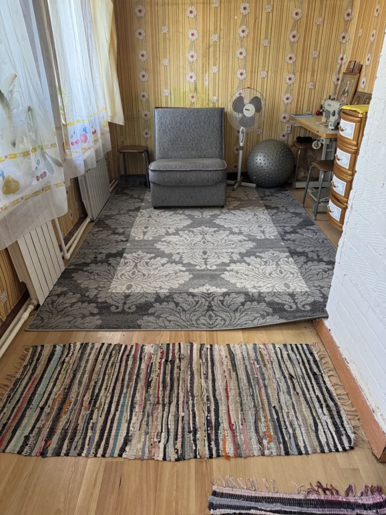 Продажа дома, 45м <sup>2</sup>, 5 сот., Васильевское, Дадукина