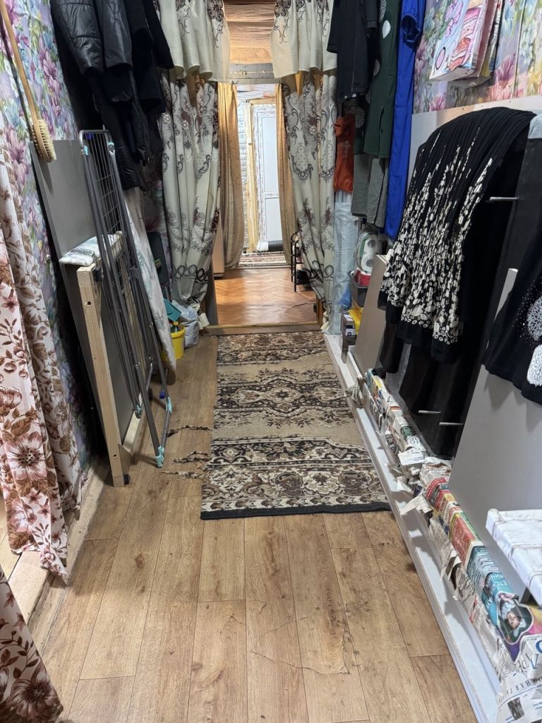 Продажа дома, 45м <sup>2</sup>, 5 сот., Васильевское, Дадукина