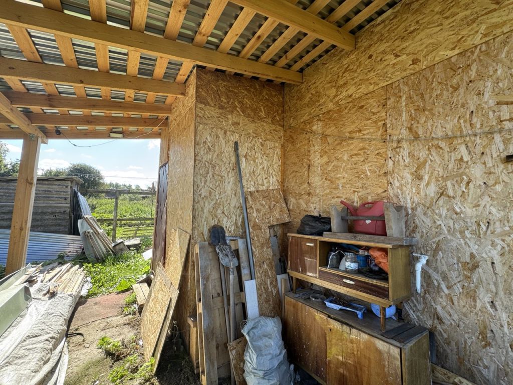 Продажа дома, 45м <sup>2</sup>, 5 сот., Васильевское, Дадукина