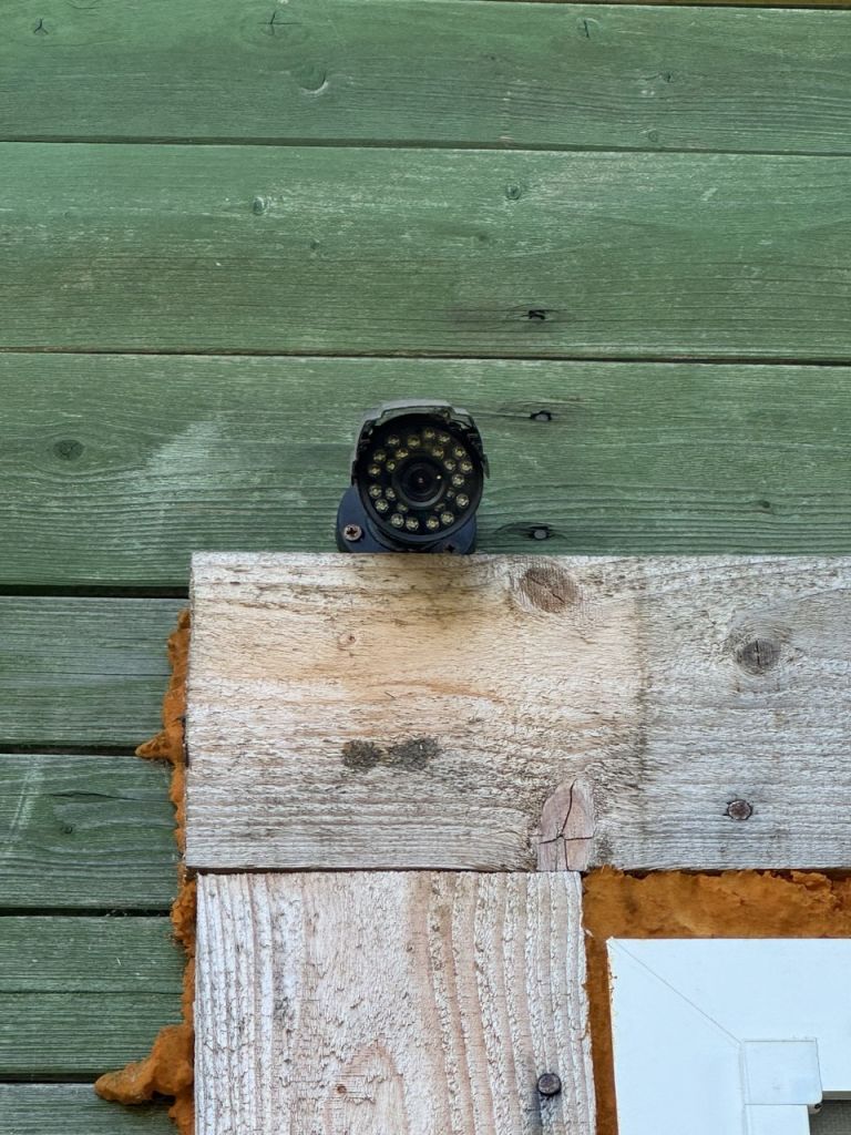 Продажа дома, 45м <sup>2</sup>, 5 сот., Васильевское, Дадукина