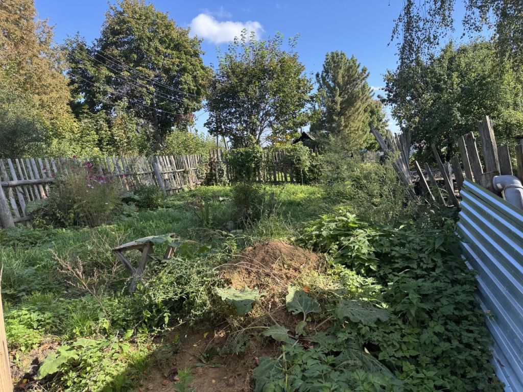 Продажа дома, 45м <sup>2</sup>, 5 сот., Васильевское, Дадукина