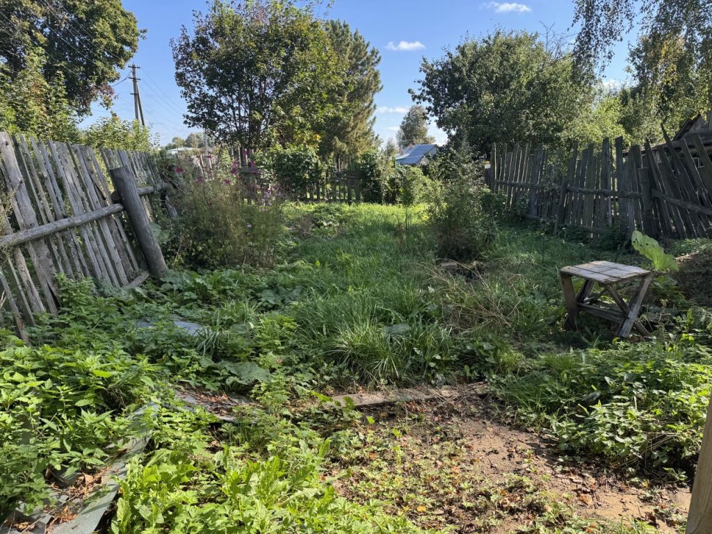 Продажа дома, 45м <sup>2</sup>, 5 сот., Васильевское, Дадукина