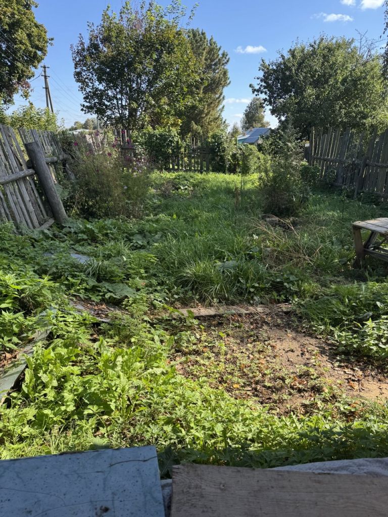 Продажа дома, 45м <sup>2</sup>, 5 сот., Васильевское, Дадукина