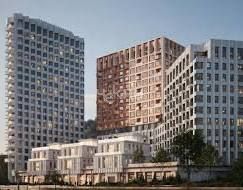 Продажа 1-комнатной новостройки, Нижний Новгород, Черниговская ул