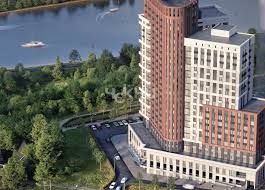 Продажа 2-комнатной новостройки, Нижний Новгород, Черниговская ул