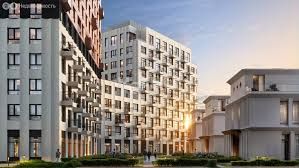 Продажа 4-комнатной новостройки, Нижний Новгород, Черниговская ул