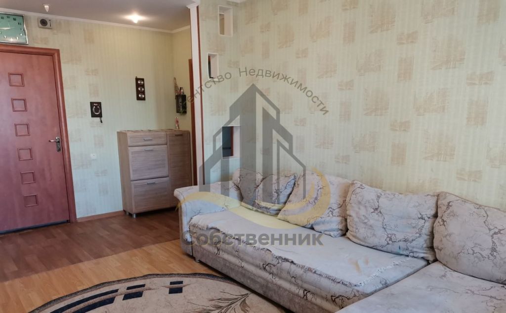 Аренда 2-комнатной квартиры, Старый Оскол, Восточный мкр,  1Б