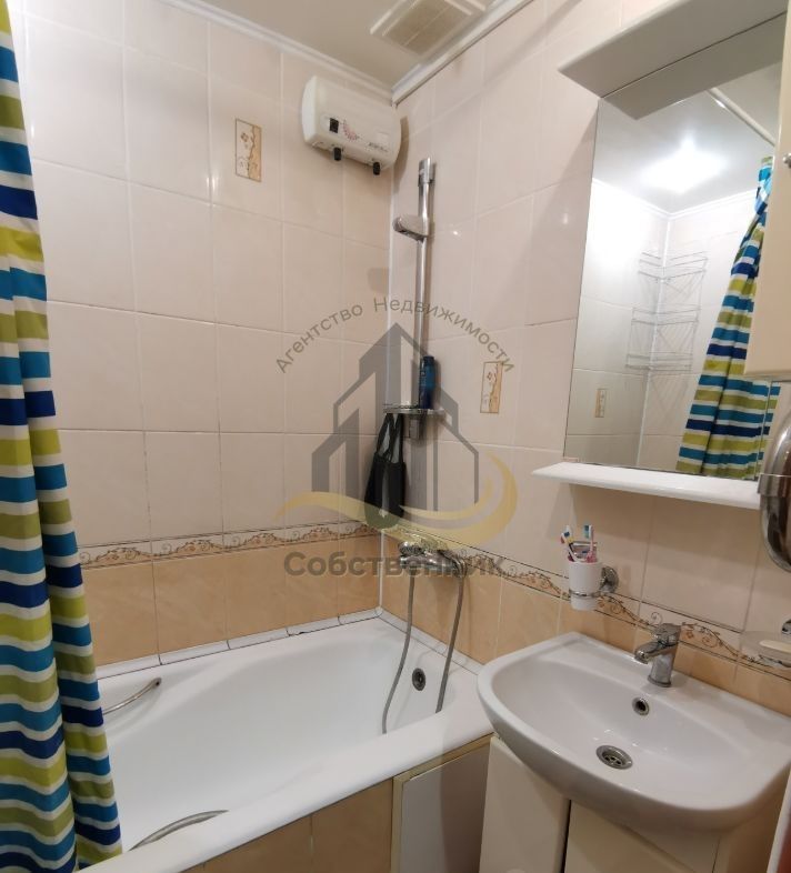 Аренда 2-комнатной квартиры, Старый Оскол, Восточный мкр,  1Б