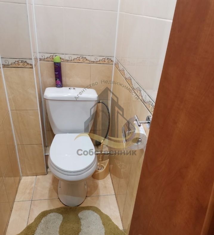 Аренда 2-комнатной квартиры, Старый Оскол, Восточный мкр,  1Б