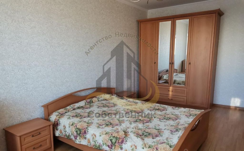 Аренда 2-комнатной квартиры, Старый Оскол, Восточный мкр,  1Б